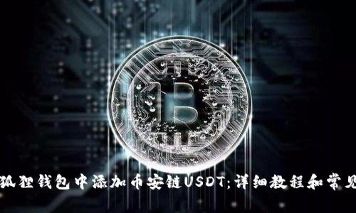 如何在小狐狸钱包中添加币安链USDT：详细教程和常见问题解析