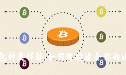 比特币钱包种类详解：如何选择适合你的比特币钱包
