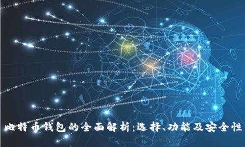 比特币钱包的全面解析:选择、功能及安全性