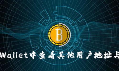 如何在TPWallet中查看其他用户地址与资产信息