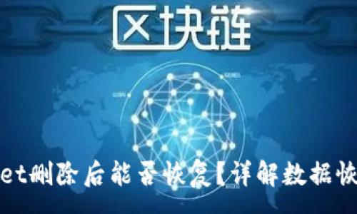 :
tpwallet删除后能否恢复？详解数据恢复方法