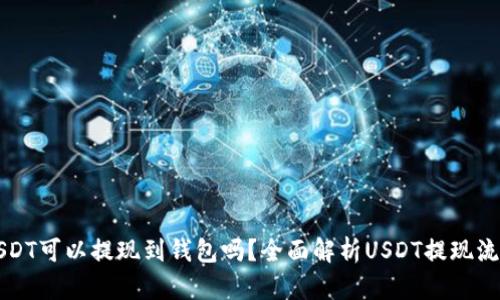 USDT可以提现到钱包吗？全面解析USDT提现流程