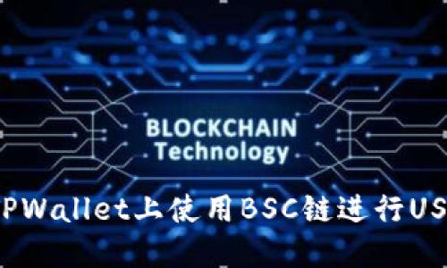 如何在TPWallet上使用BSC链进行USDT转账？